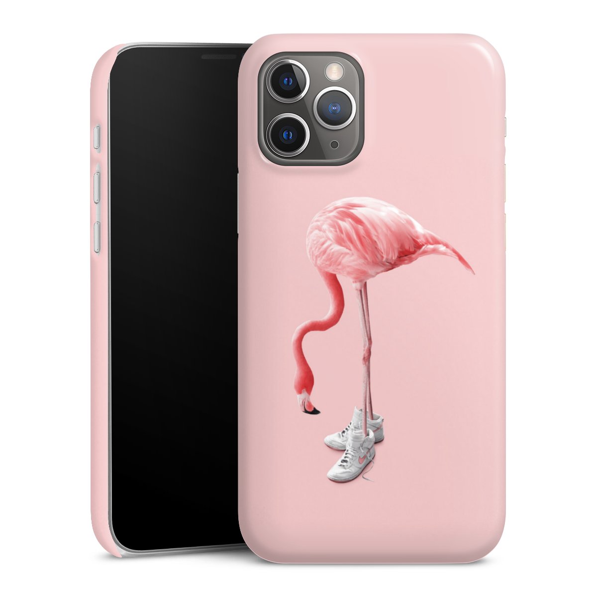 Coque Premium