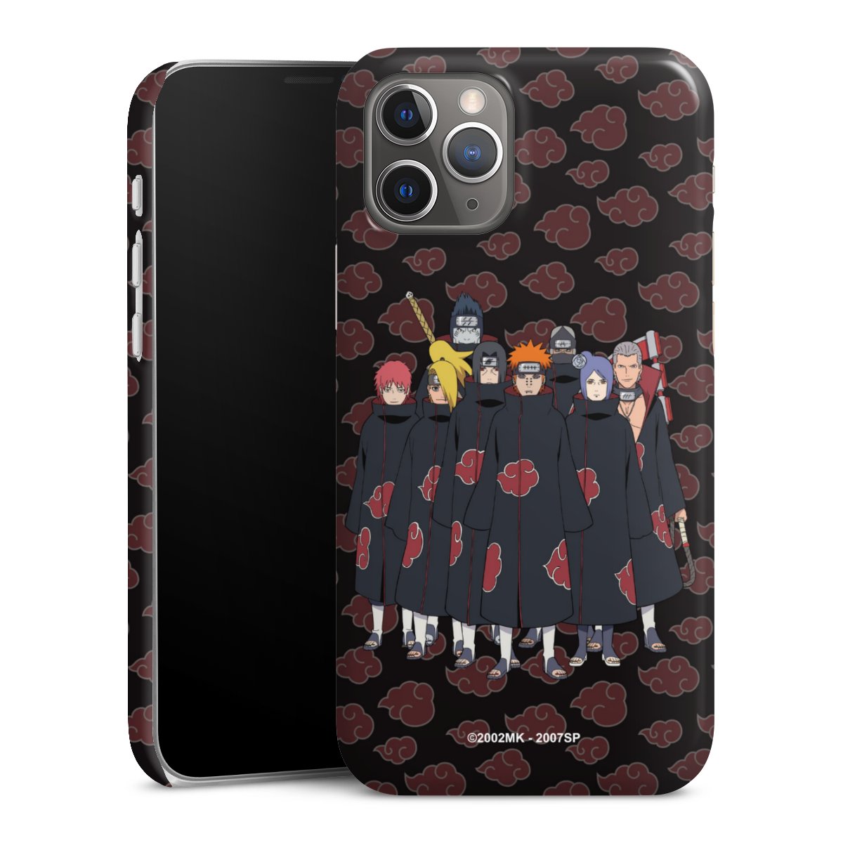 Coque Premium