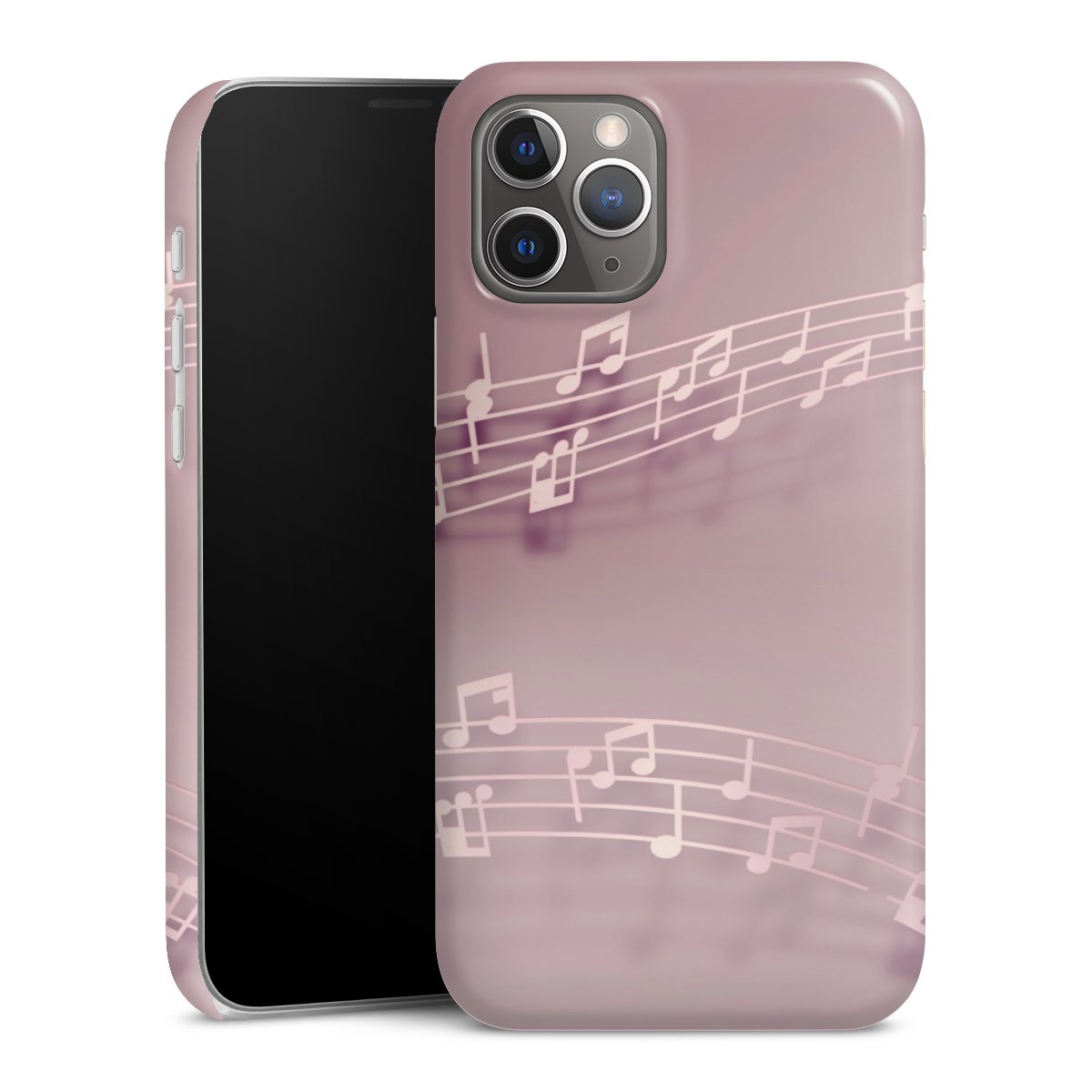 Coque Premium