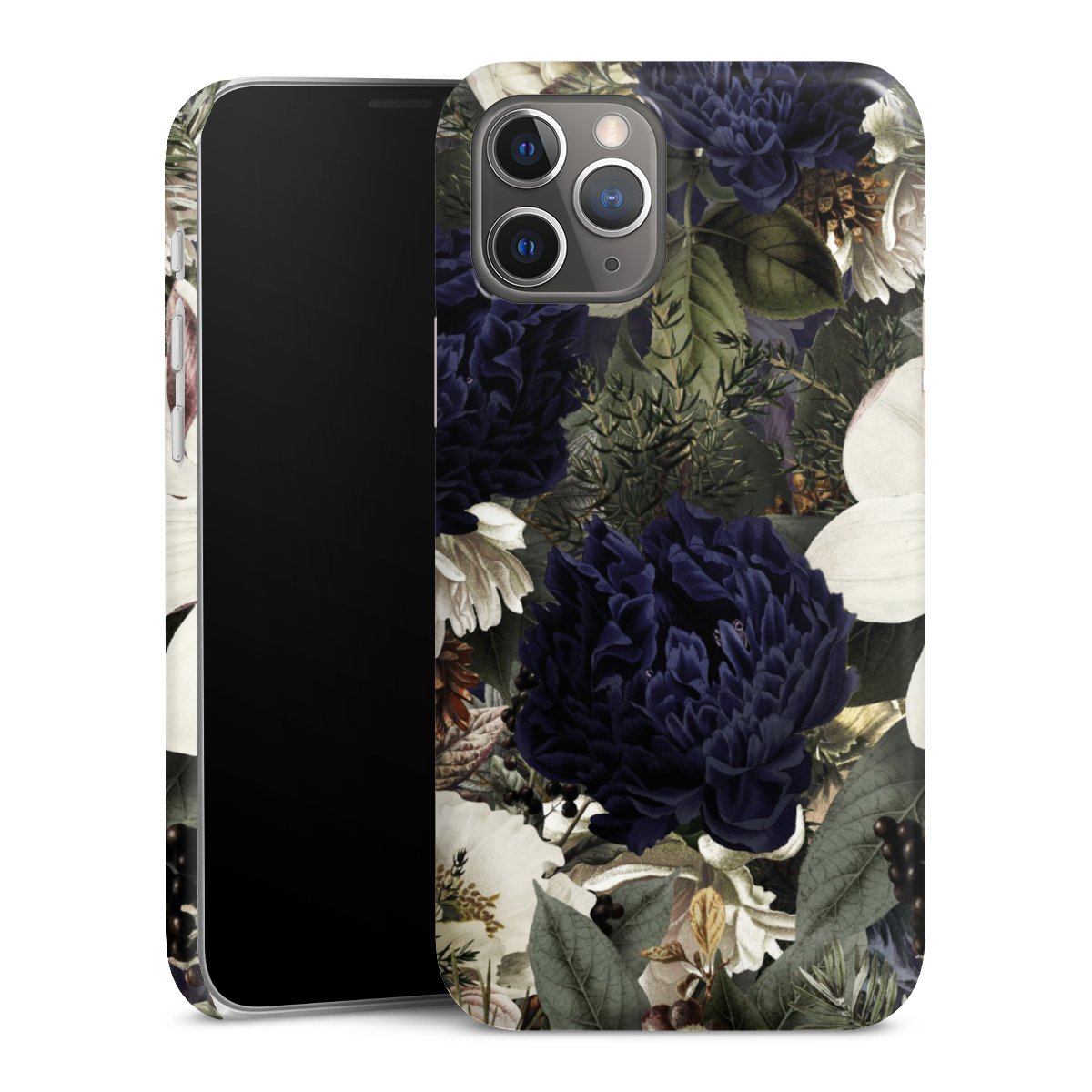 Coque Premium