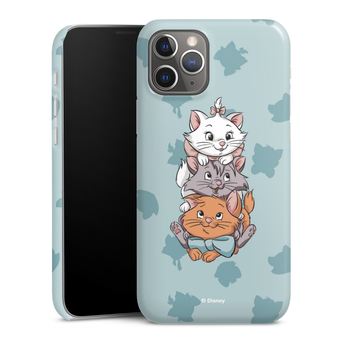 Coque Premium