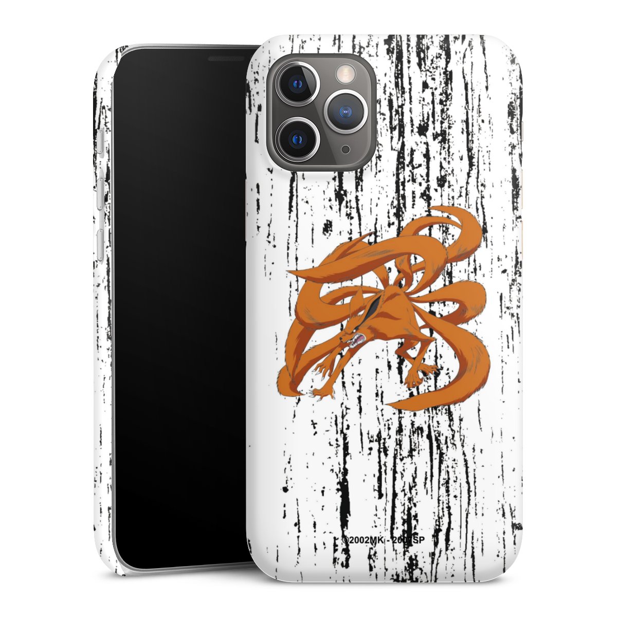 Coque Premium