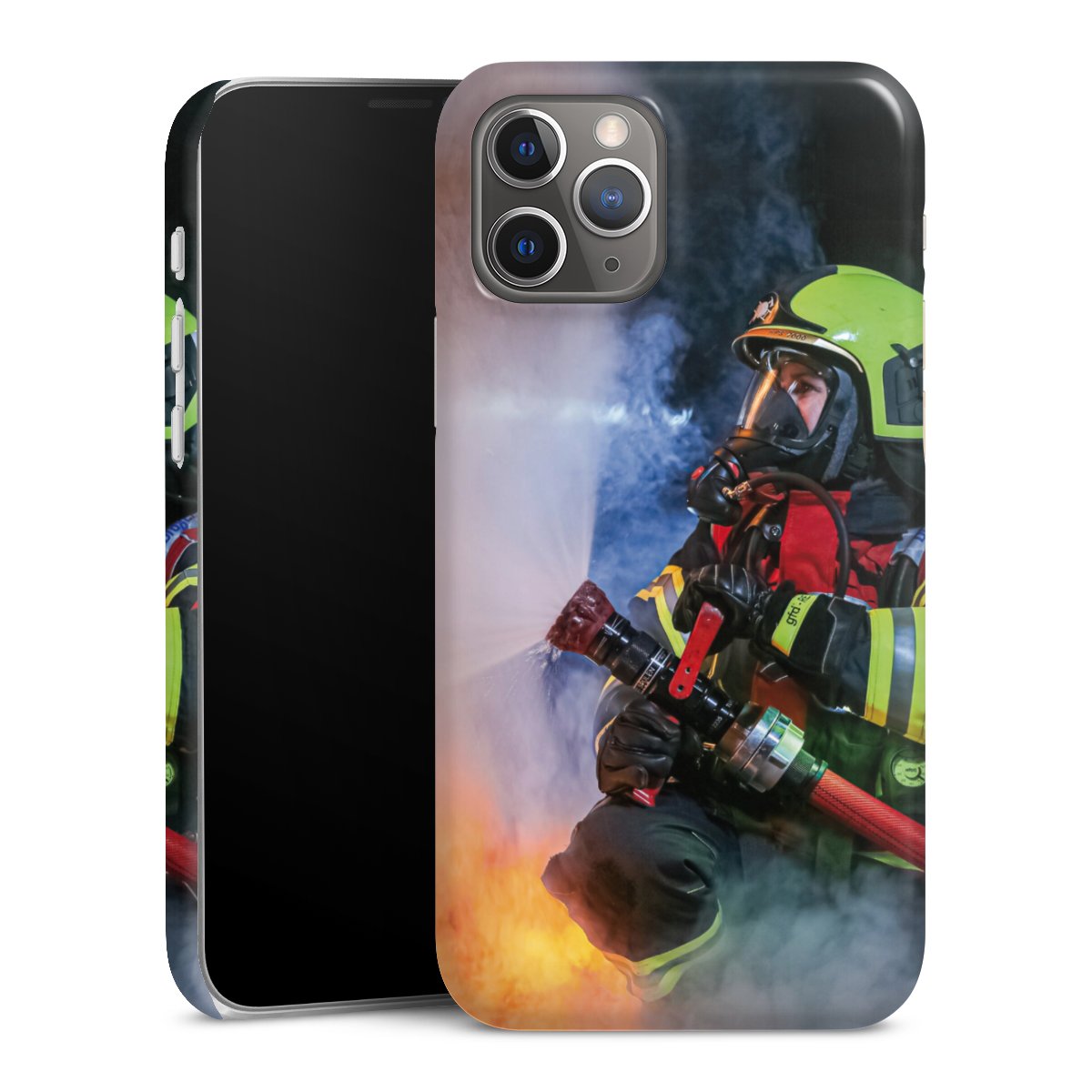 Coque Premium