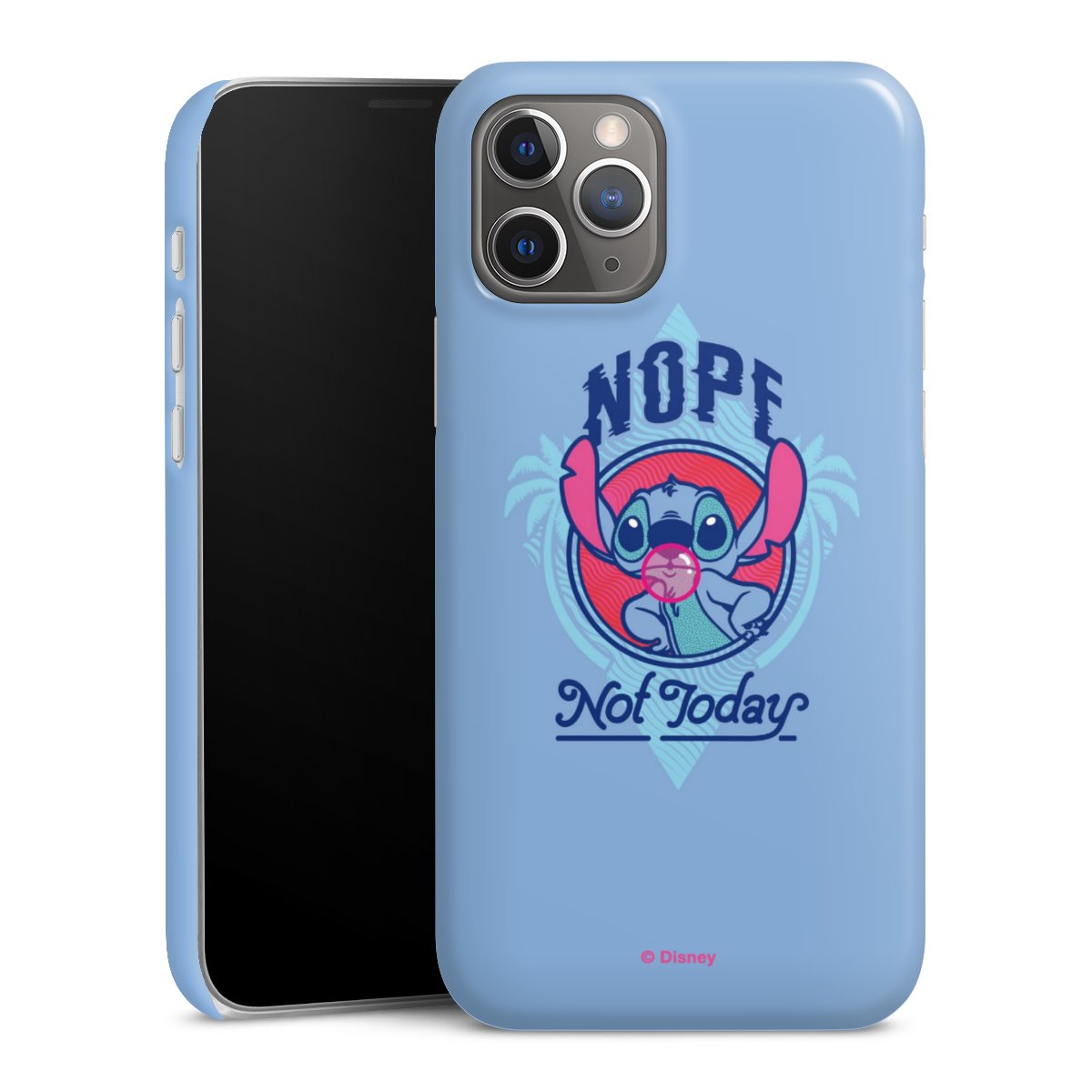 Coque Premium