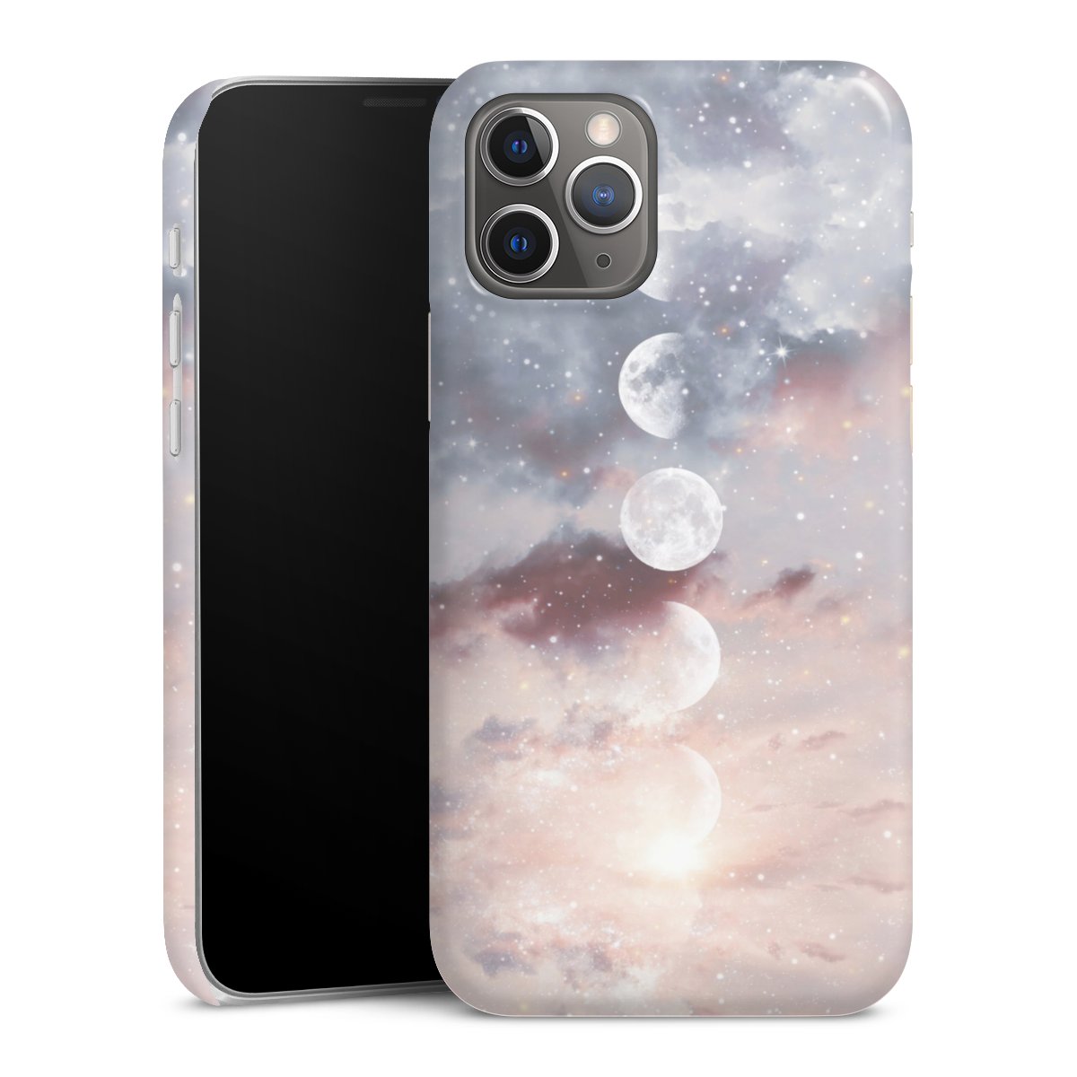 Coque Premium