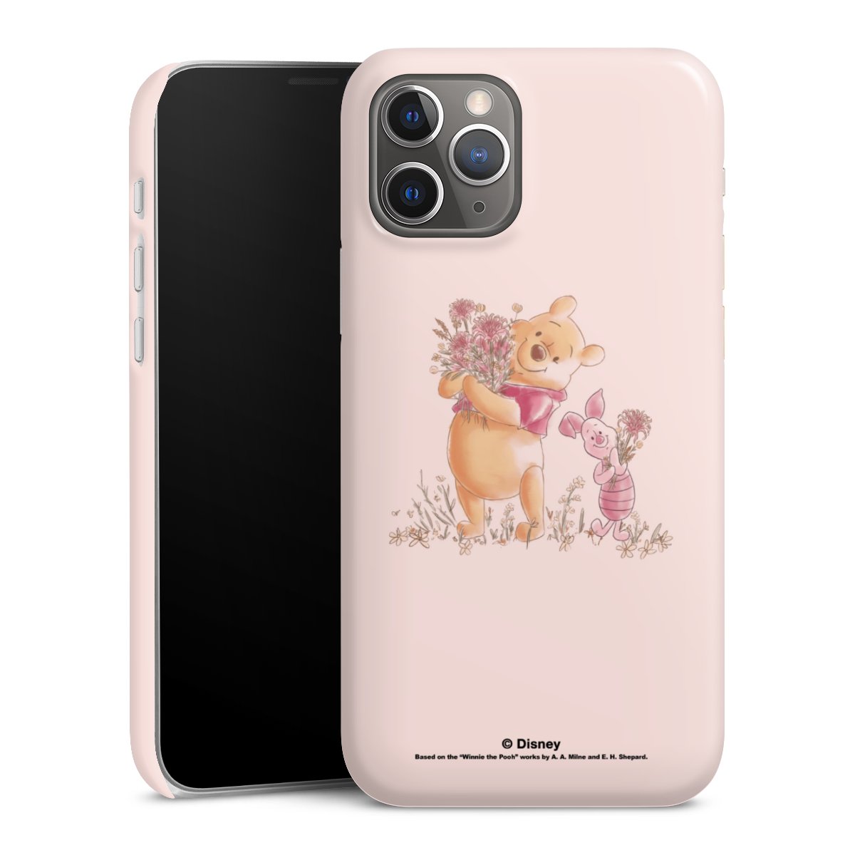 Premium hoesje