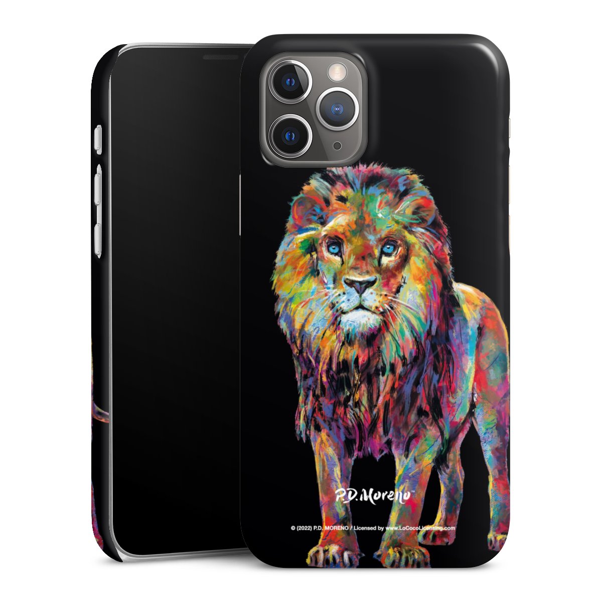 Coque Premium