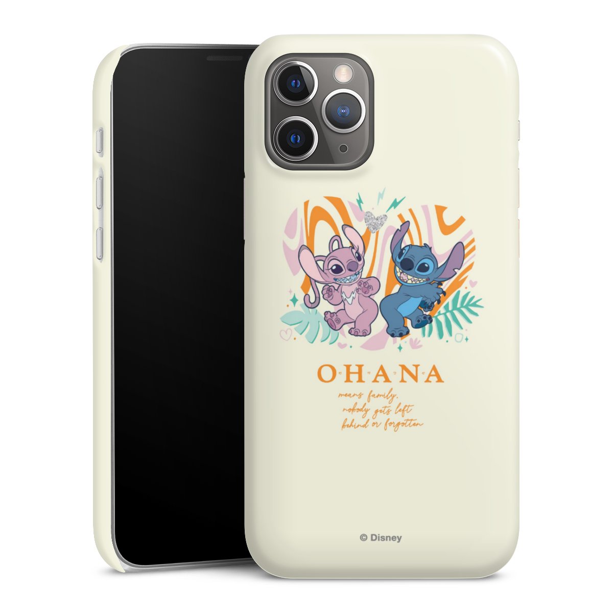 Coque Premium