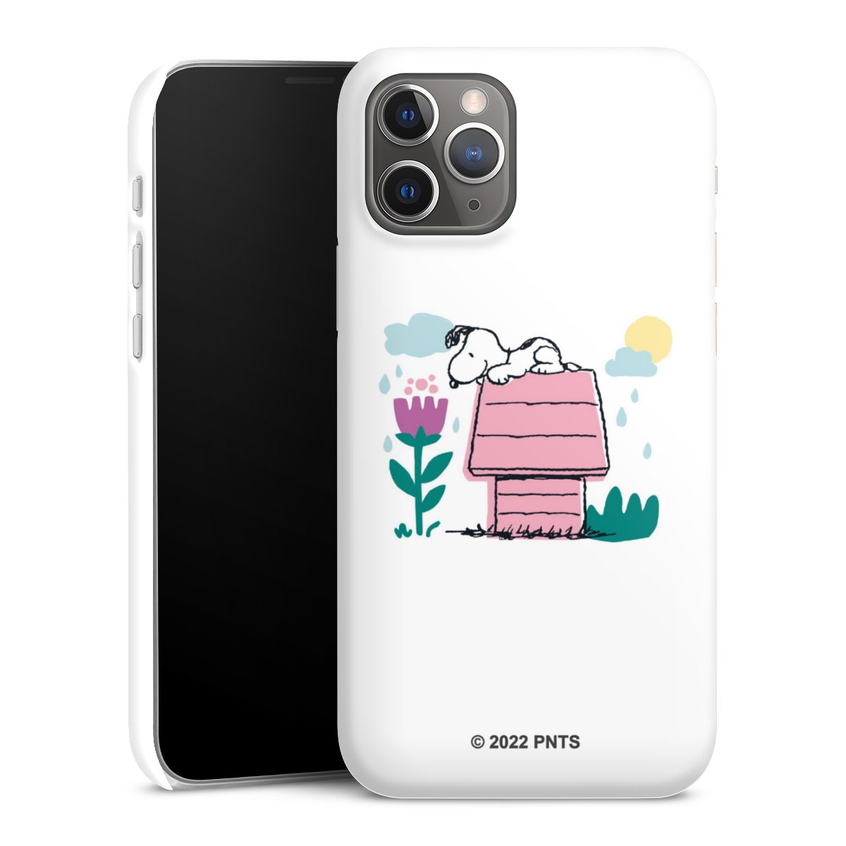 Premium hoesje