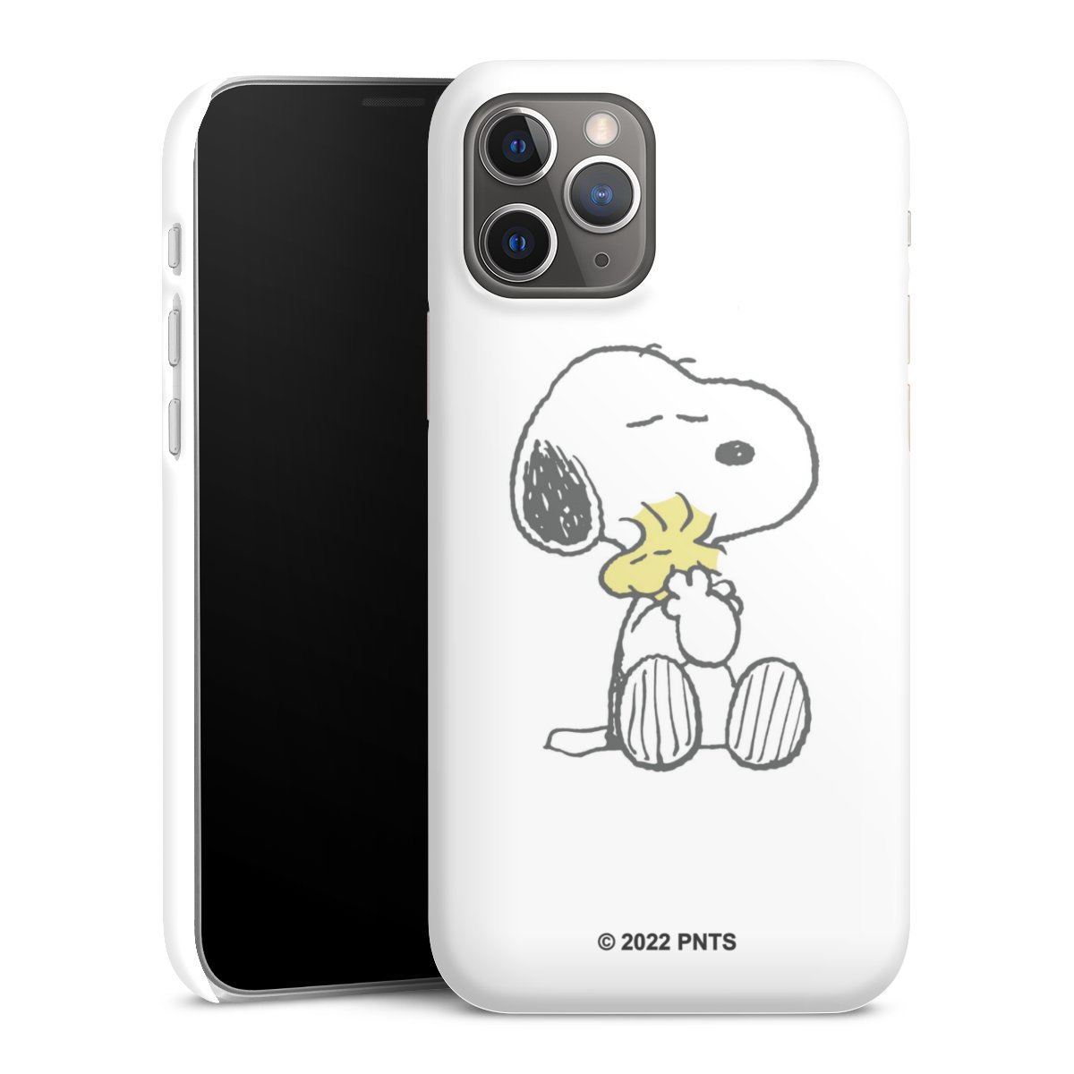 Coque Premium