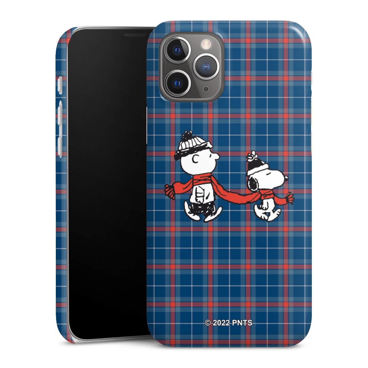 Coque Premium