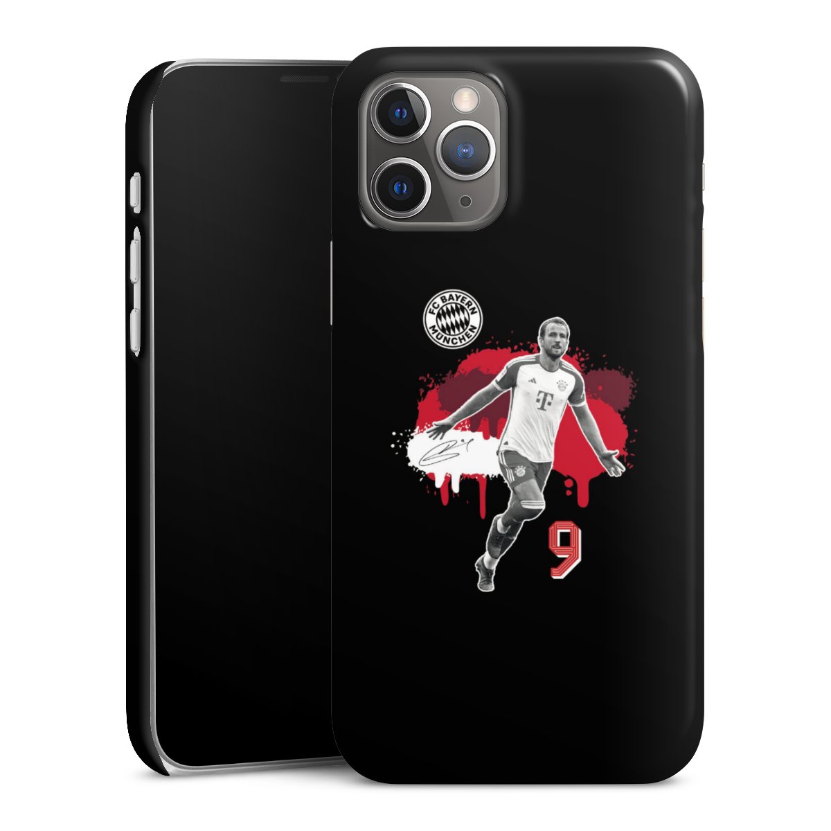 Coque Premium