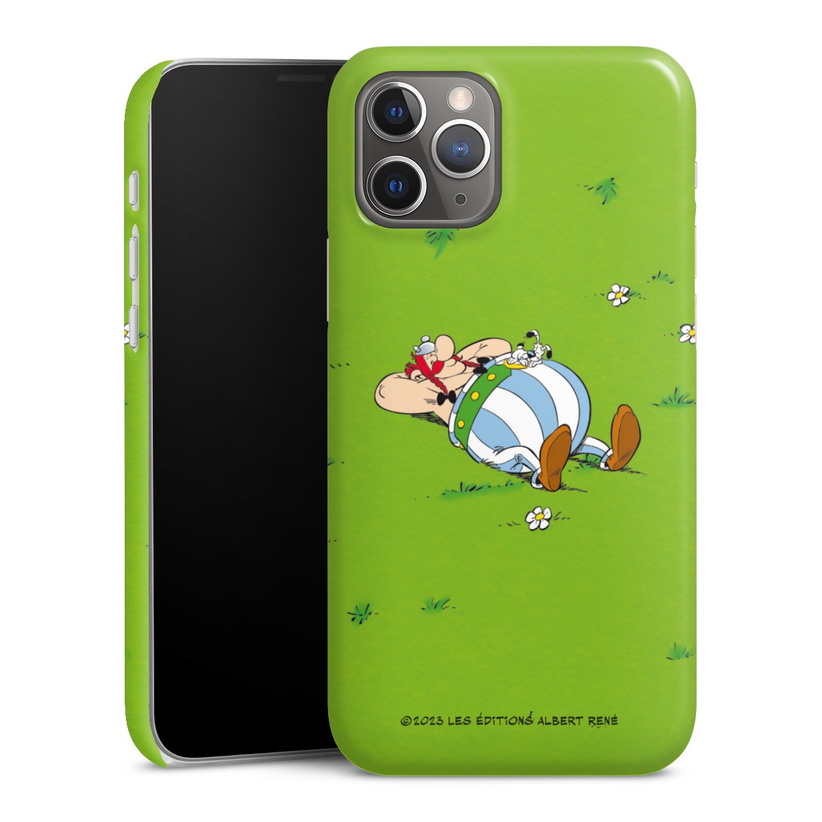 Coque Premium