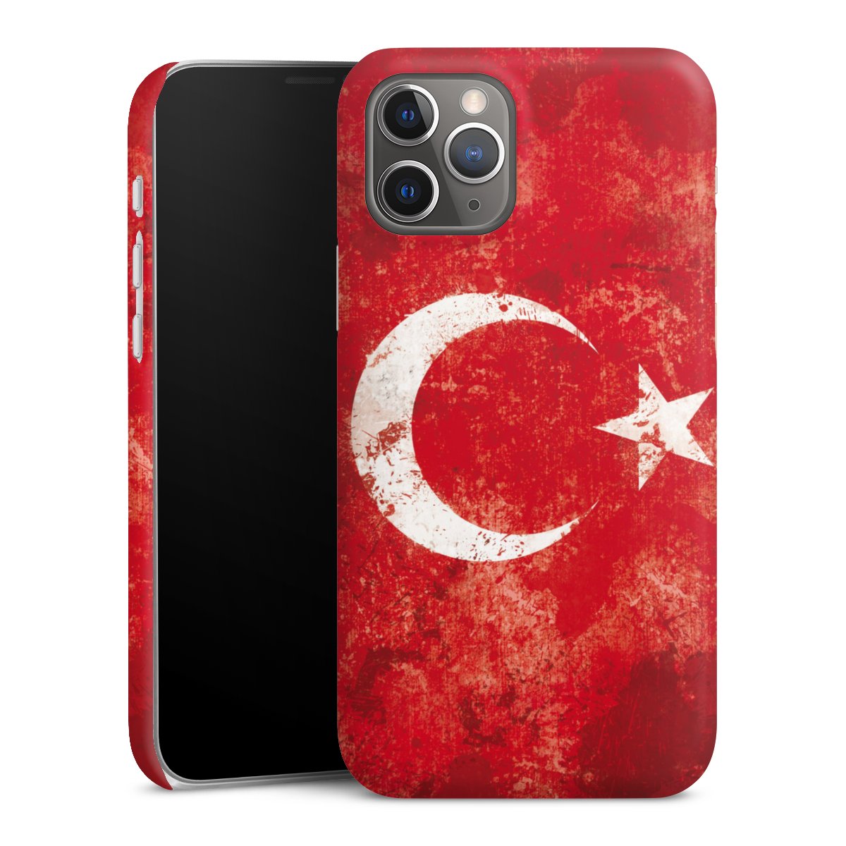 Coque Premium