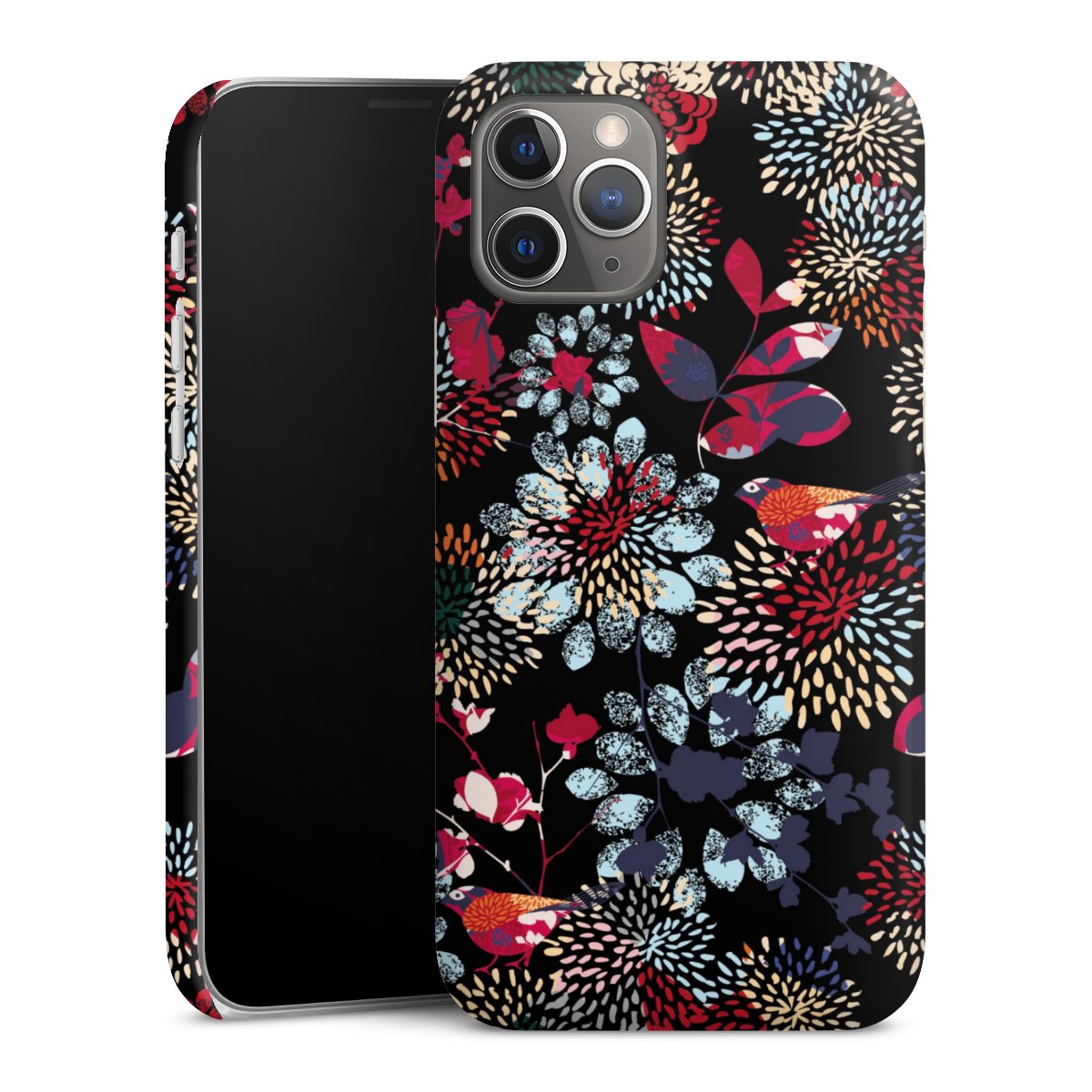 Coque Premium