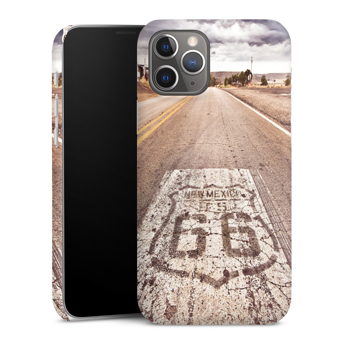 Coque Premium