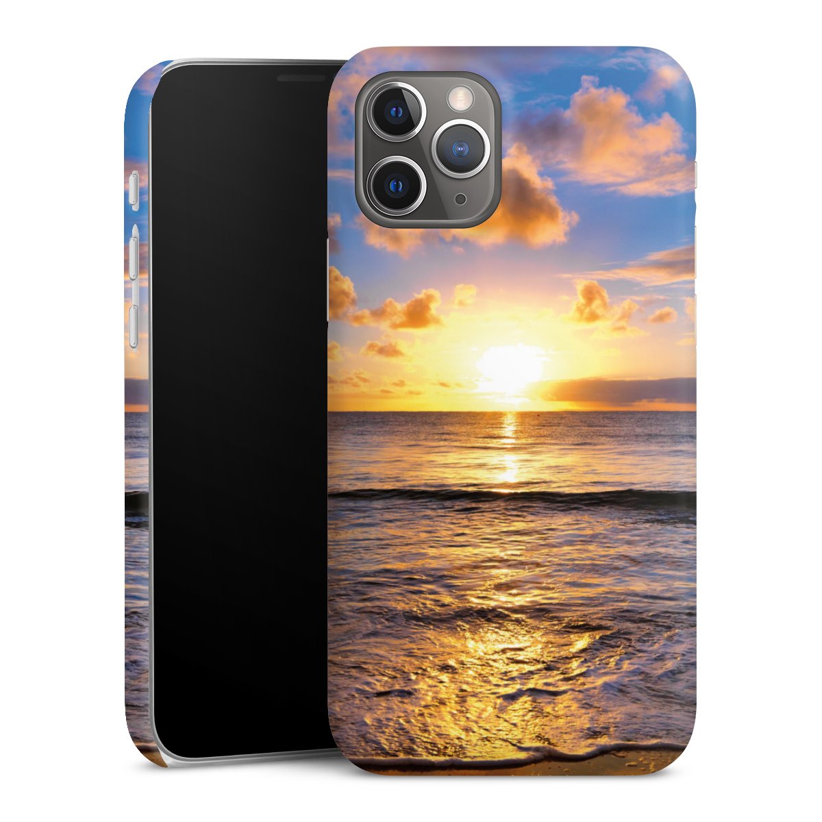 Coque Premium