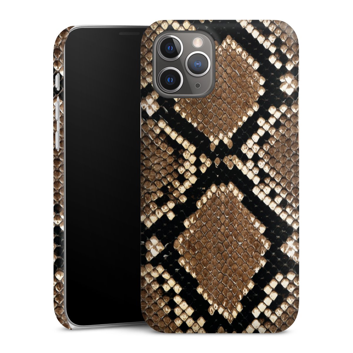 Coque Premium
