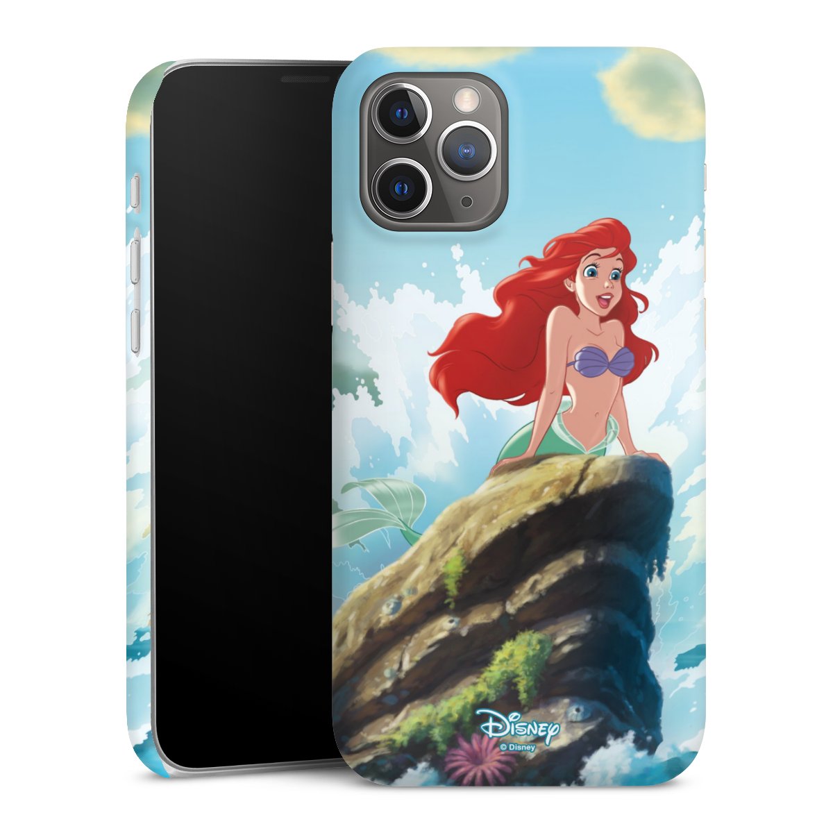 Coque Premium
