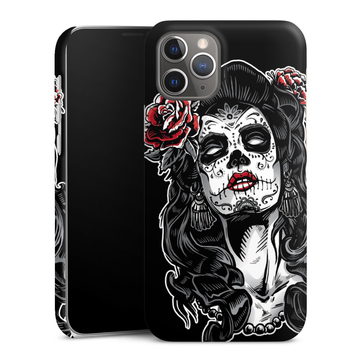 Coque Premium