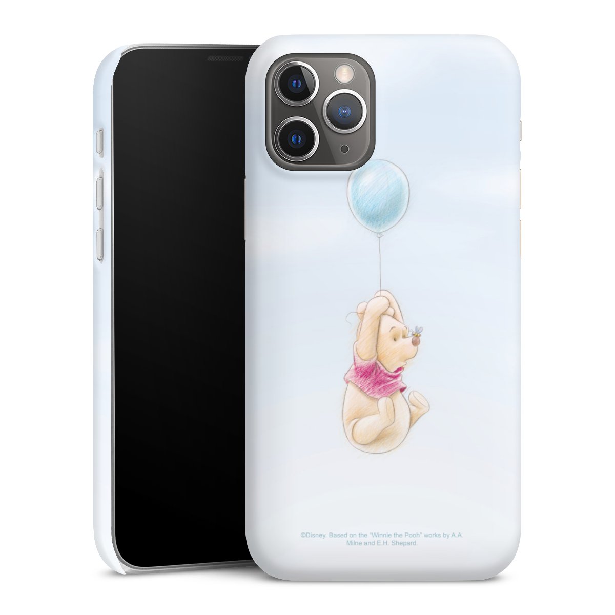 Cover Premium