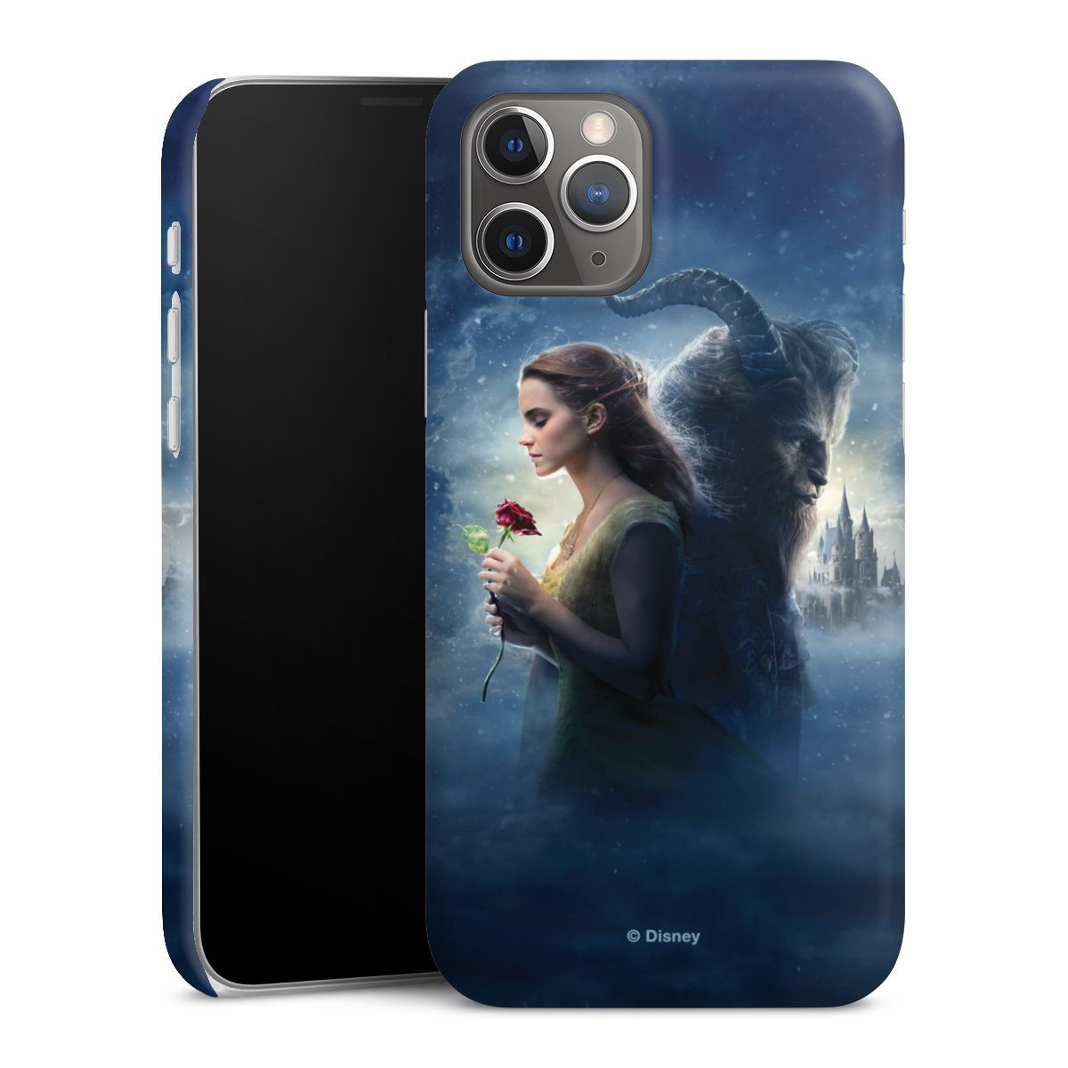 Premium Case