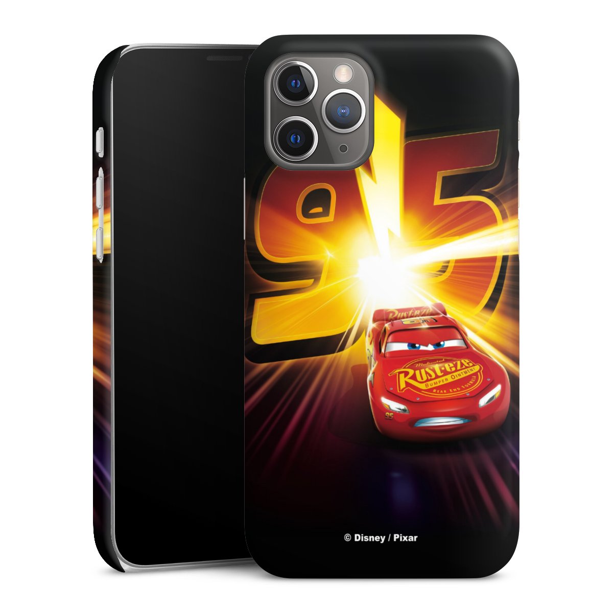 Premium Case