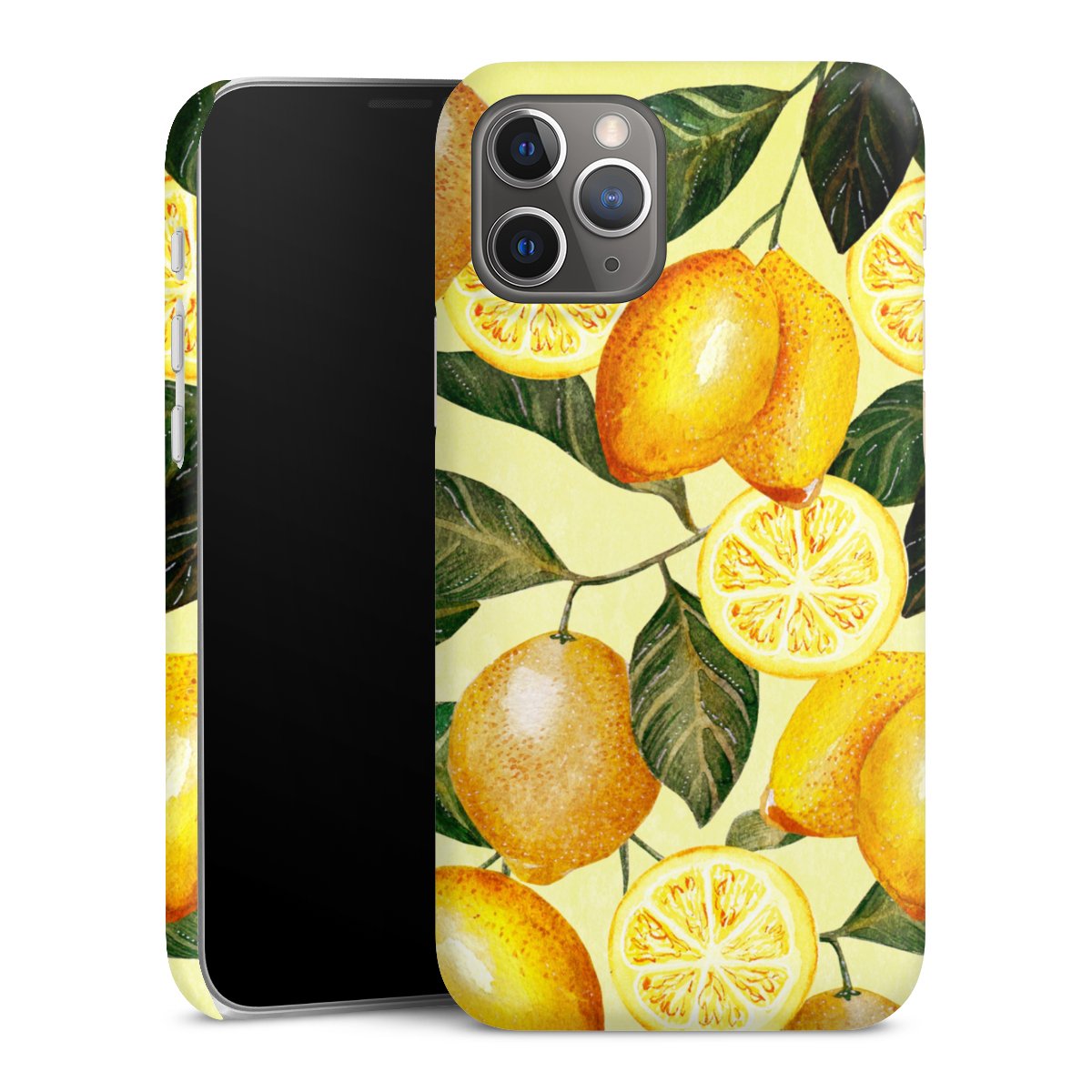 Cover Premium