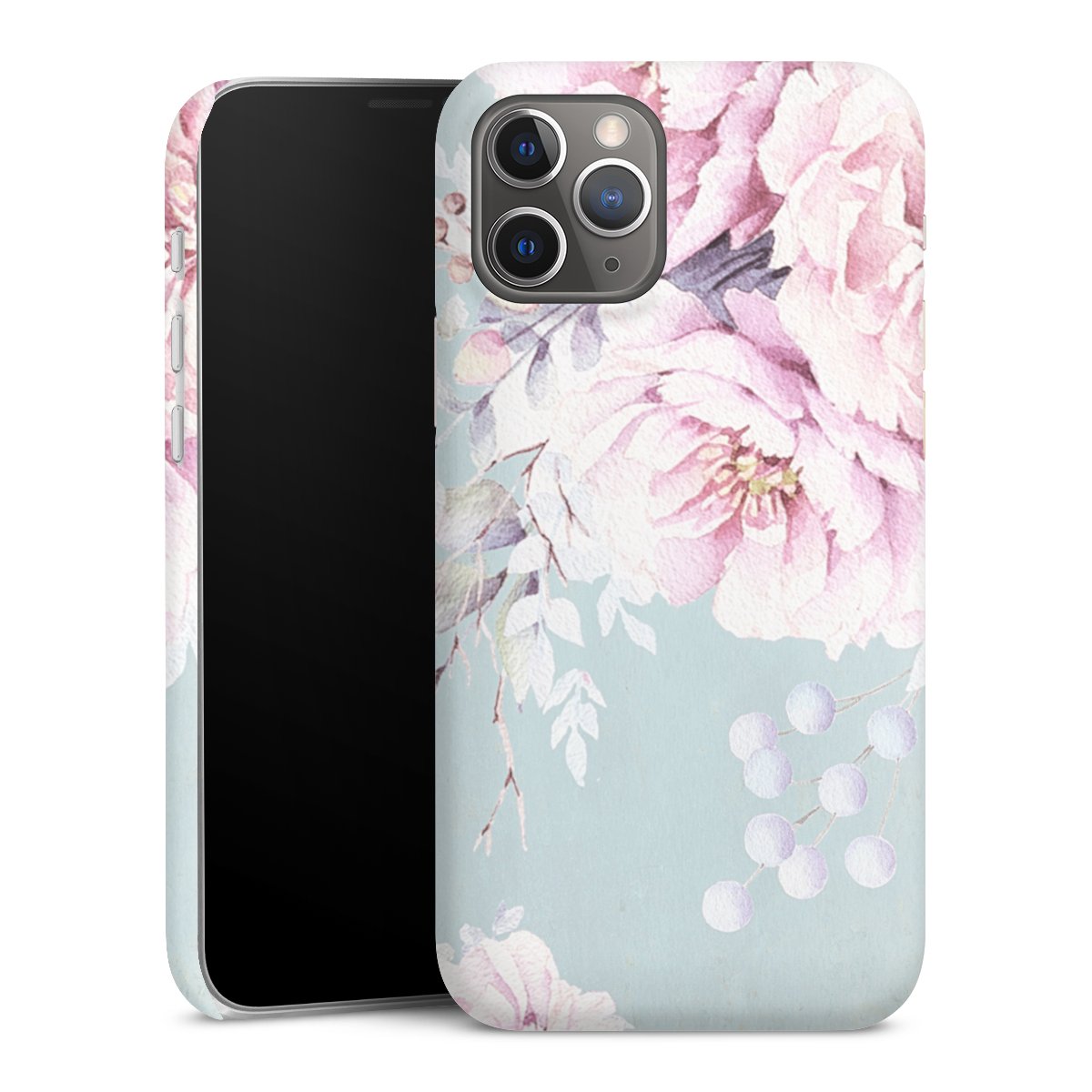 Coque Premium