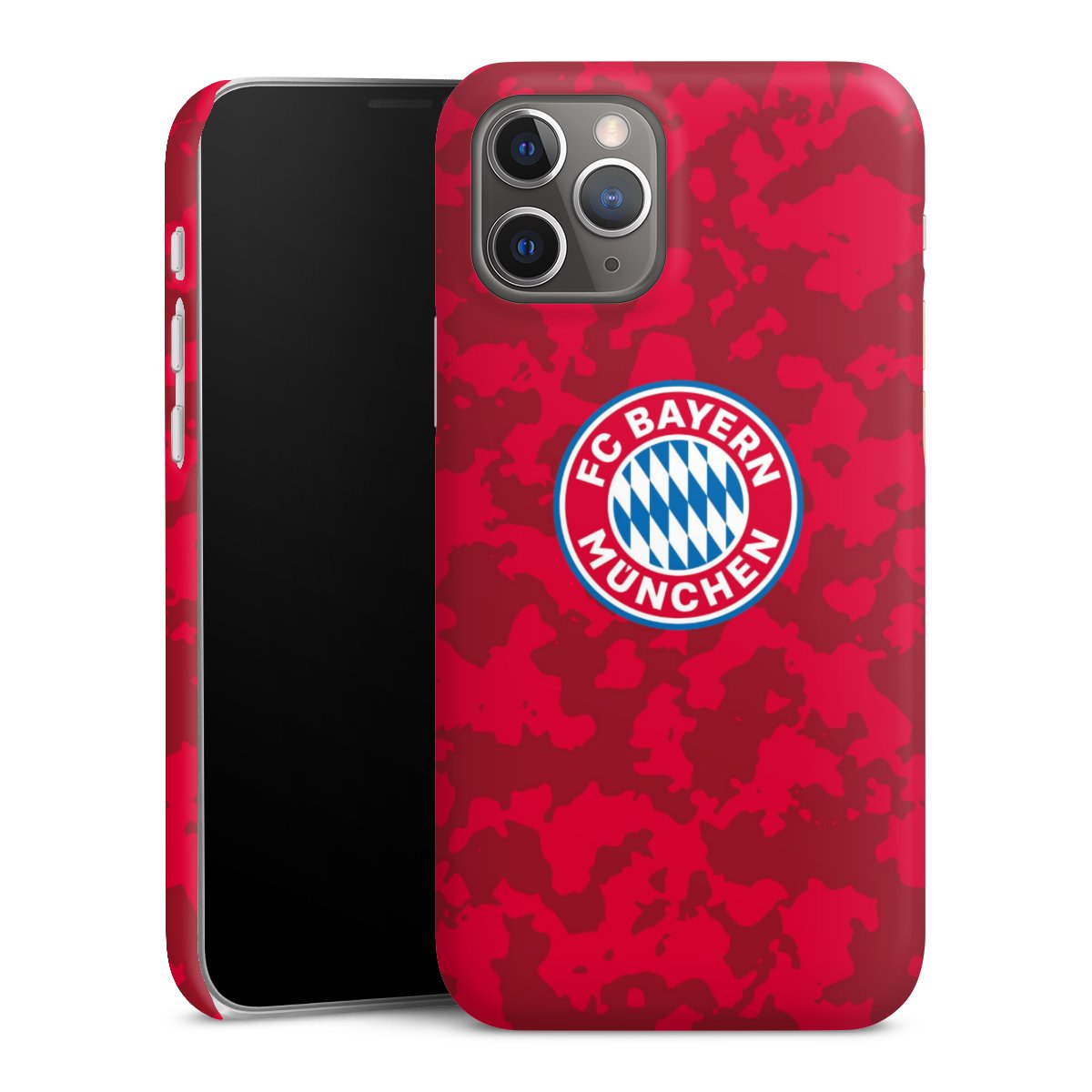 Camouflage Muster FCB