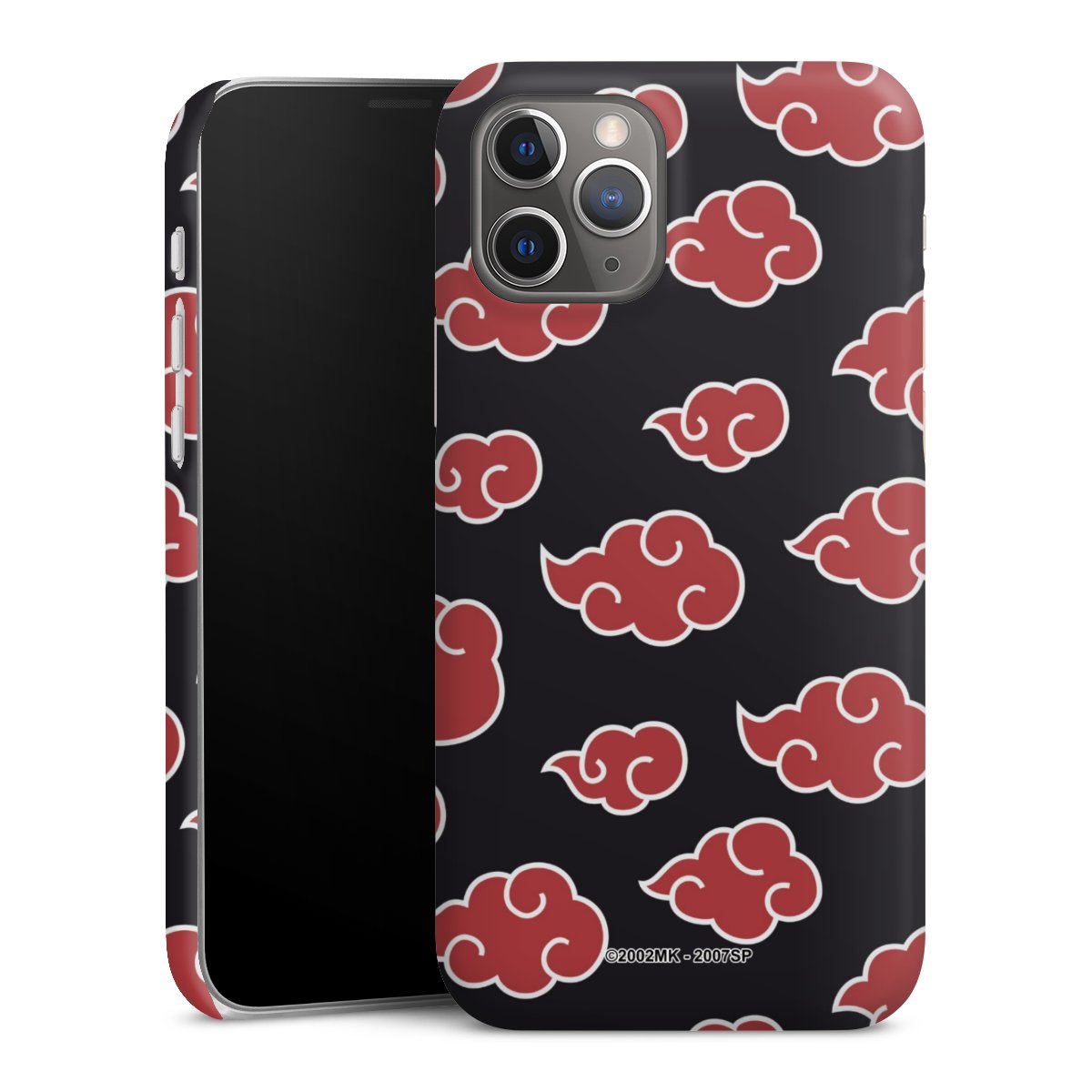 Akatsuki Motif