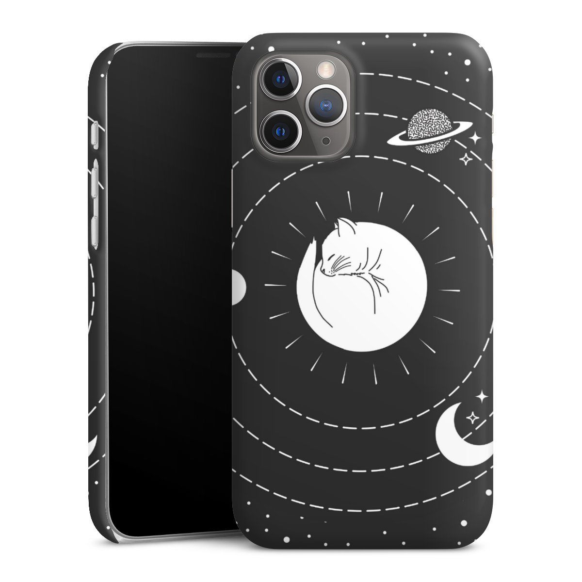 Coque Premium