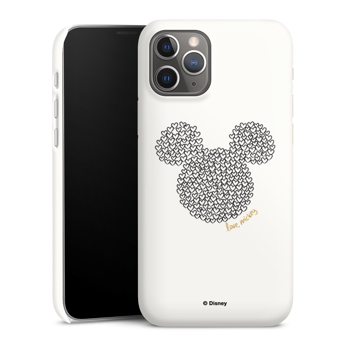 Coque Premium