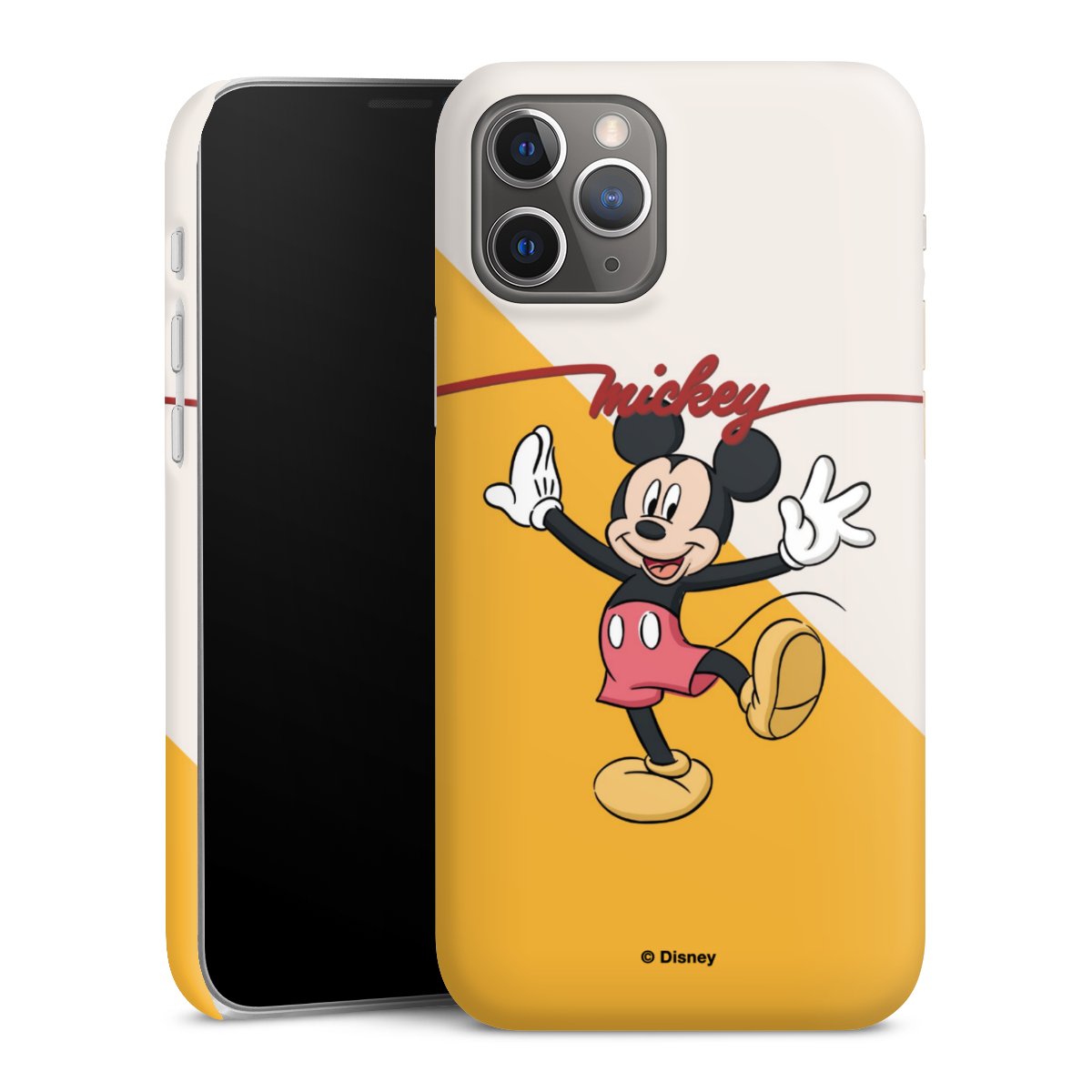 Cover Premium