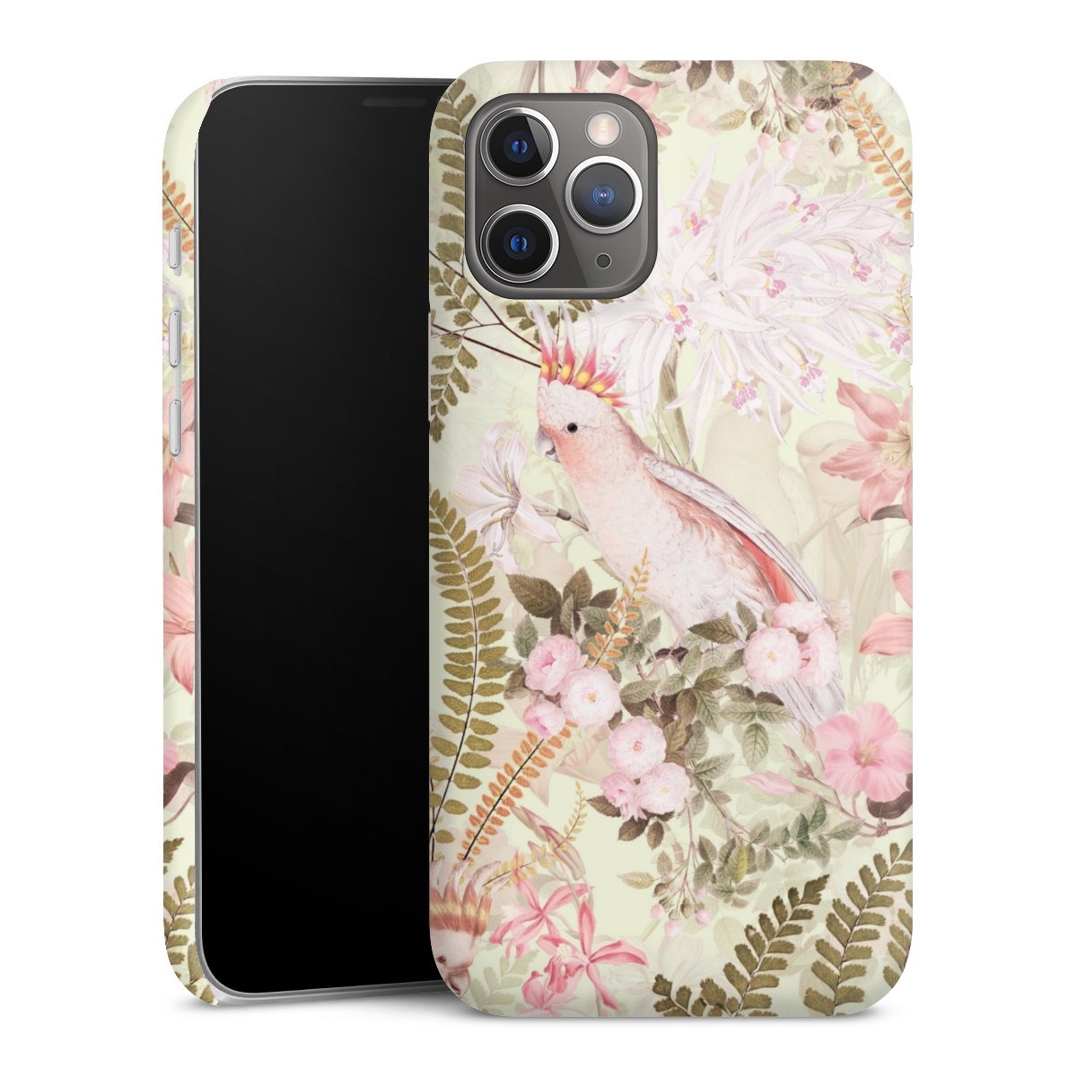 Coque Premium