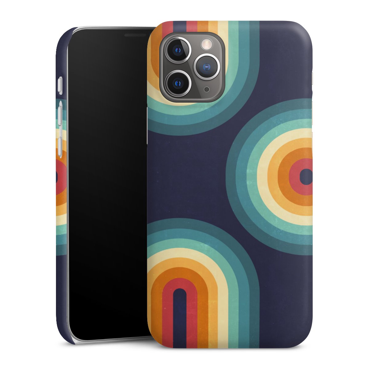 Coque Premium