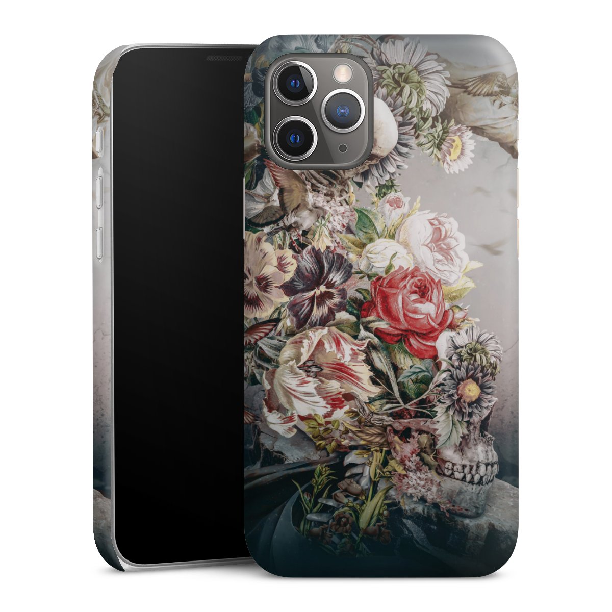 Coque Premium