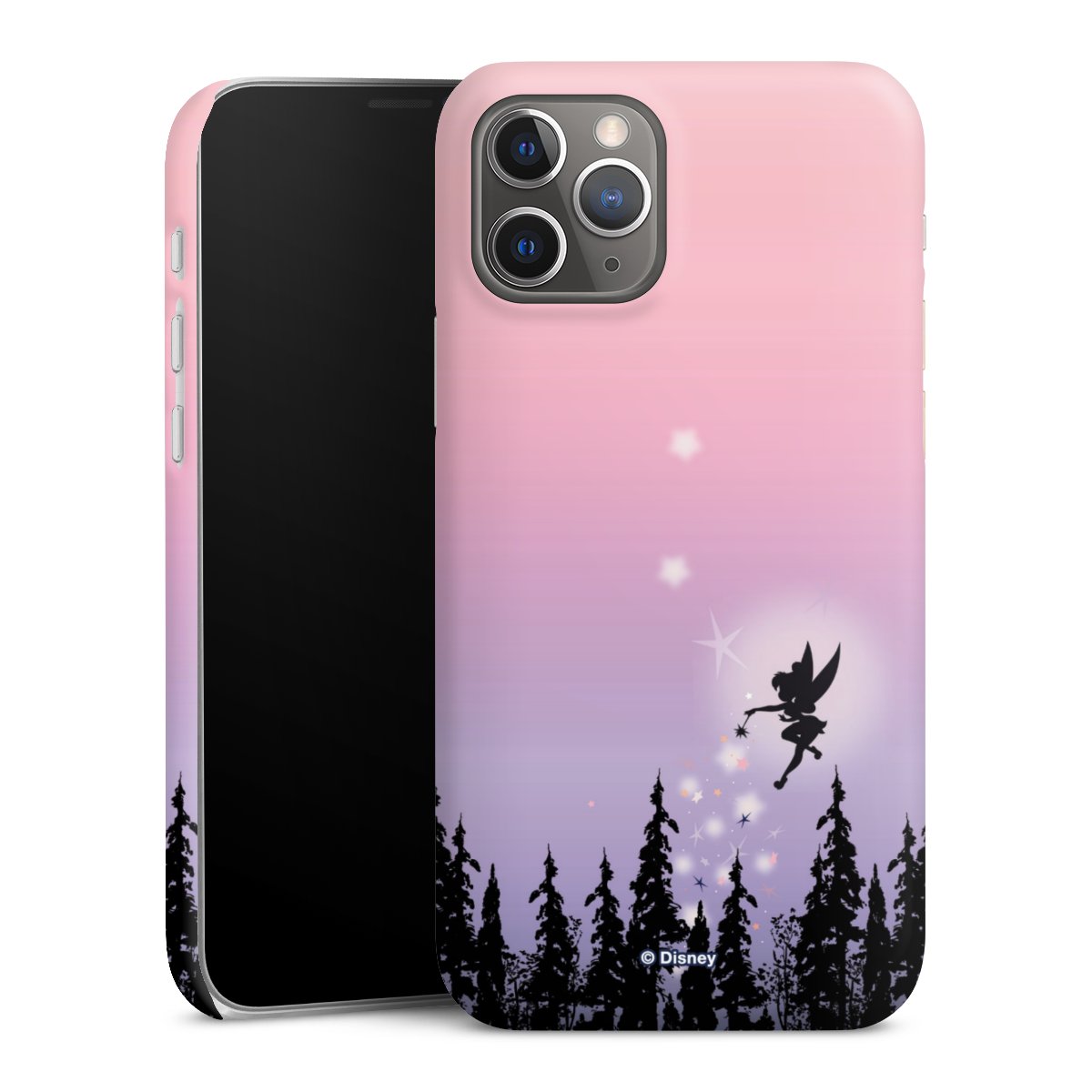 Coque Premium