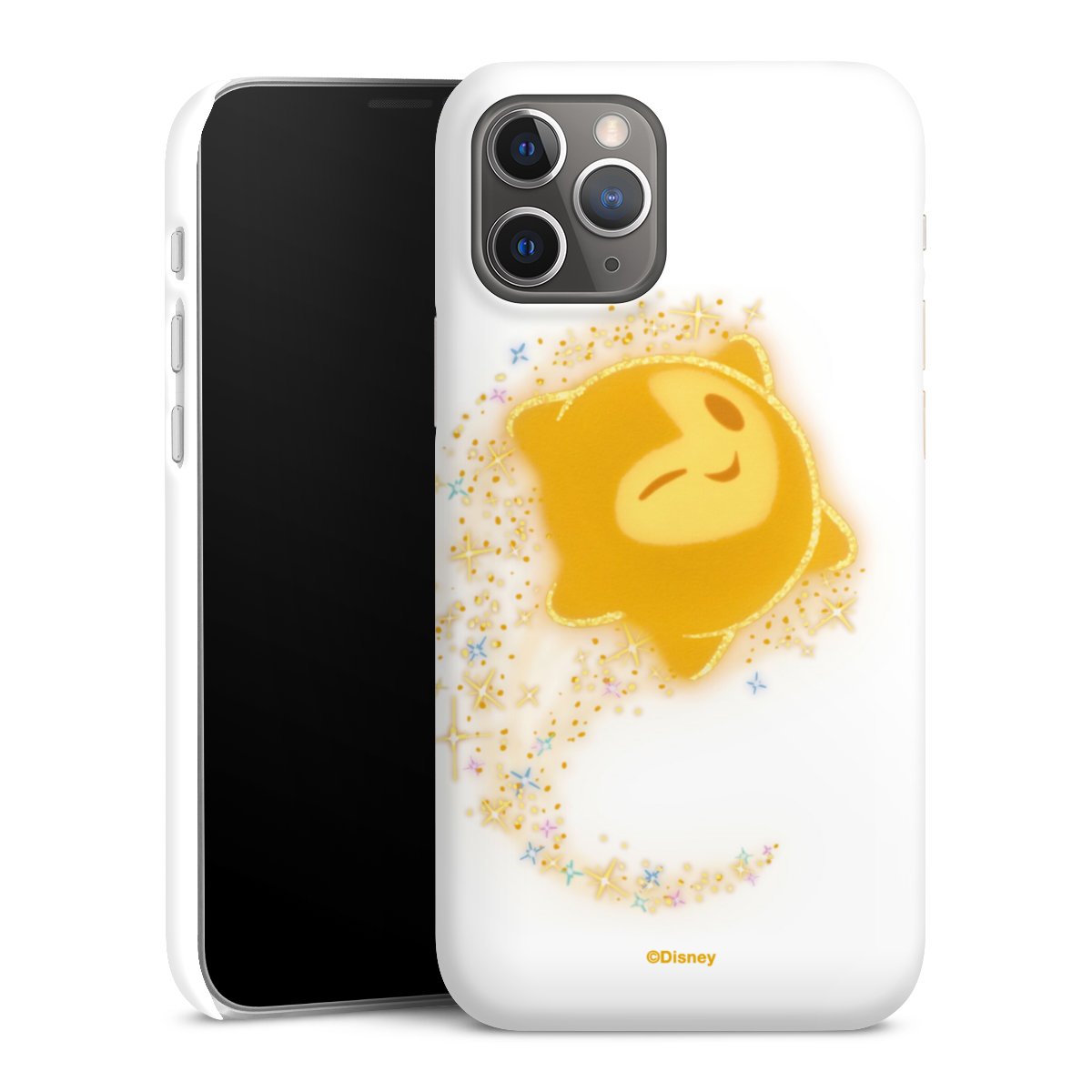 Coque Premium