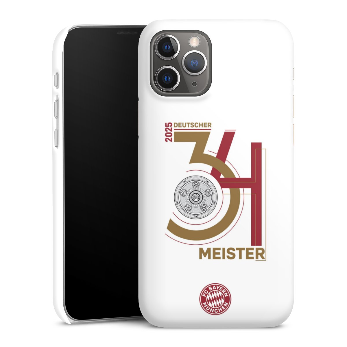 FCB Deutscher Meister 2025