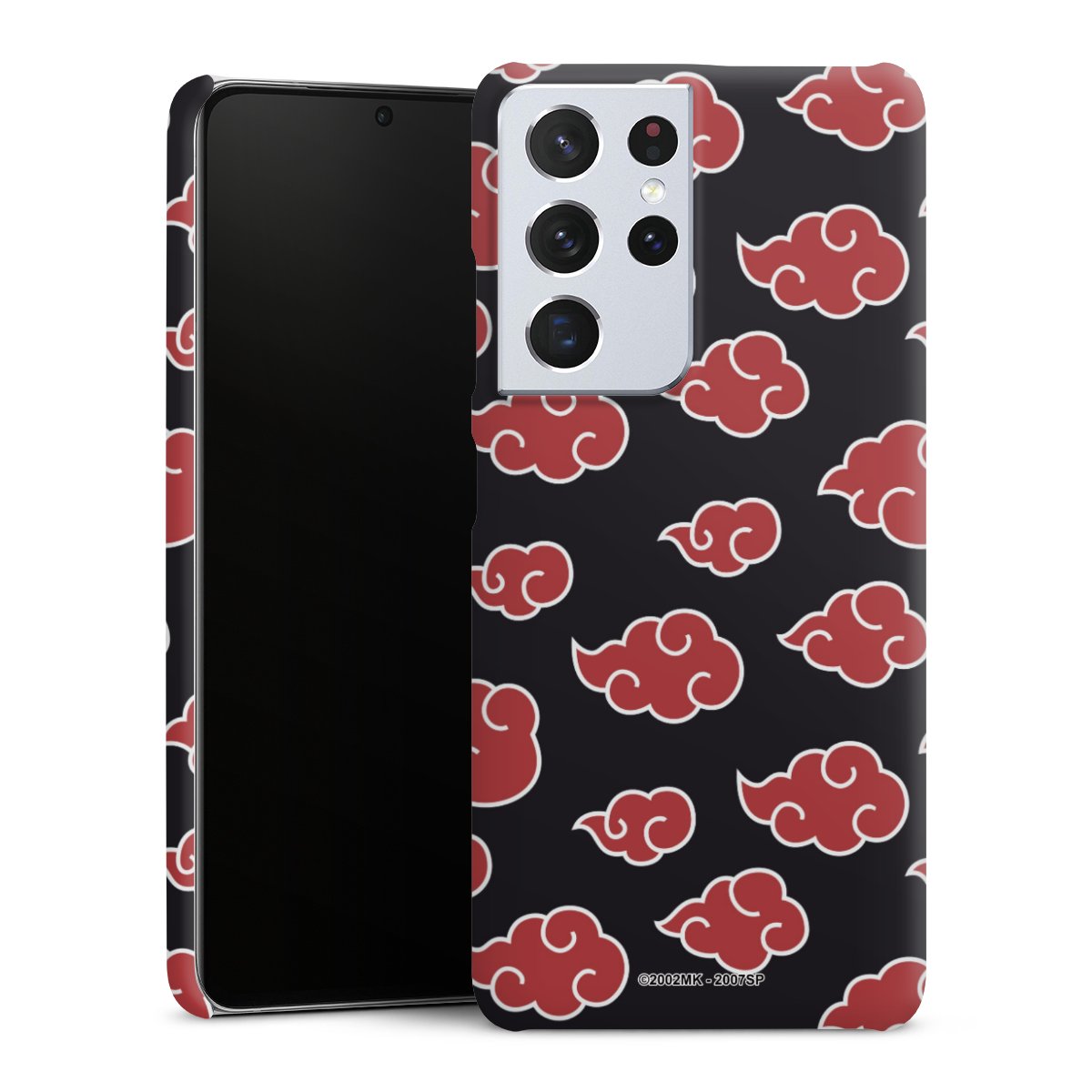 Akatsuki Pattern