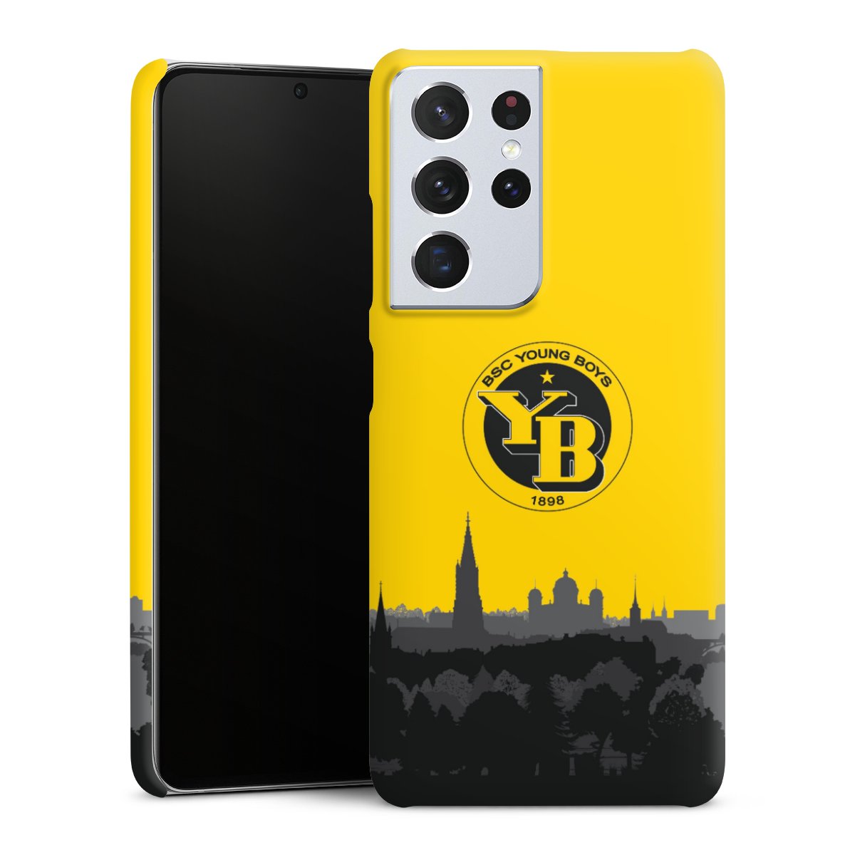 BSC YB Skyline