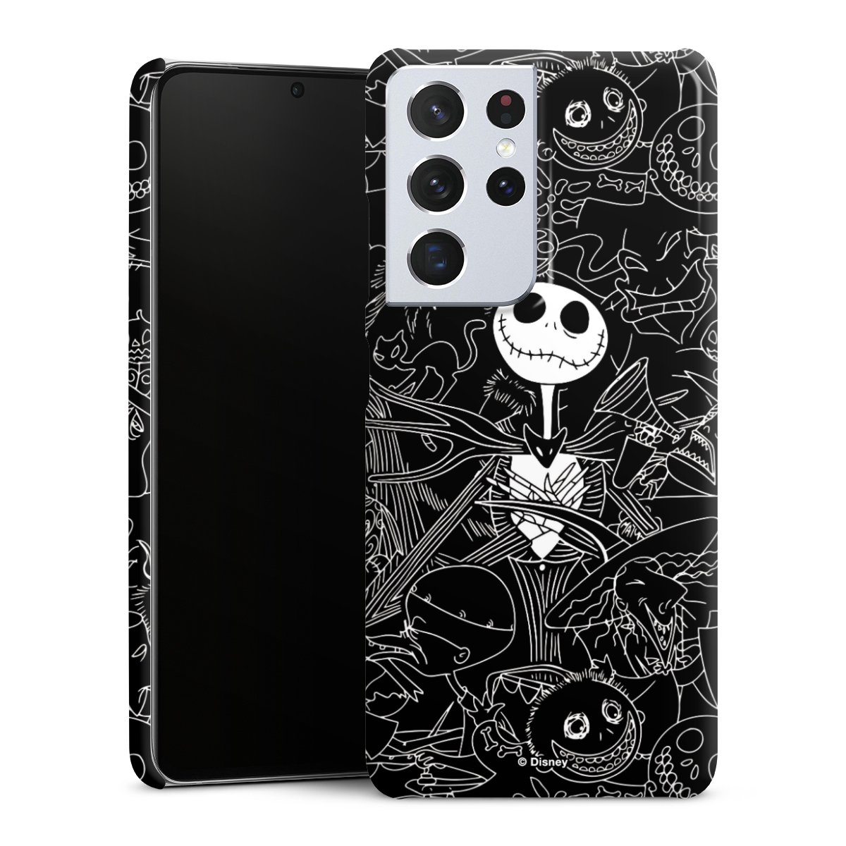 Cover Premium