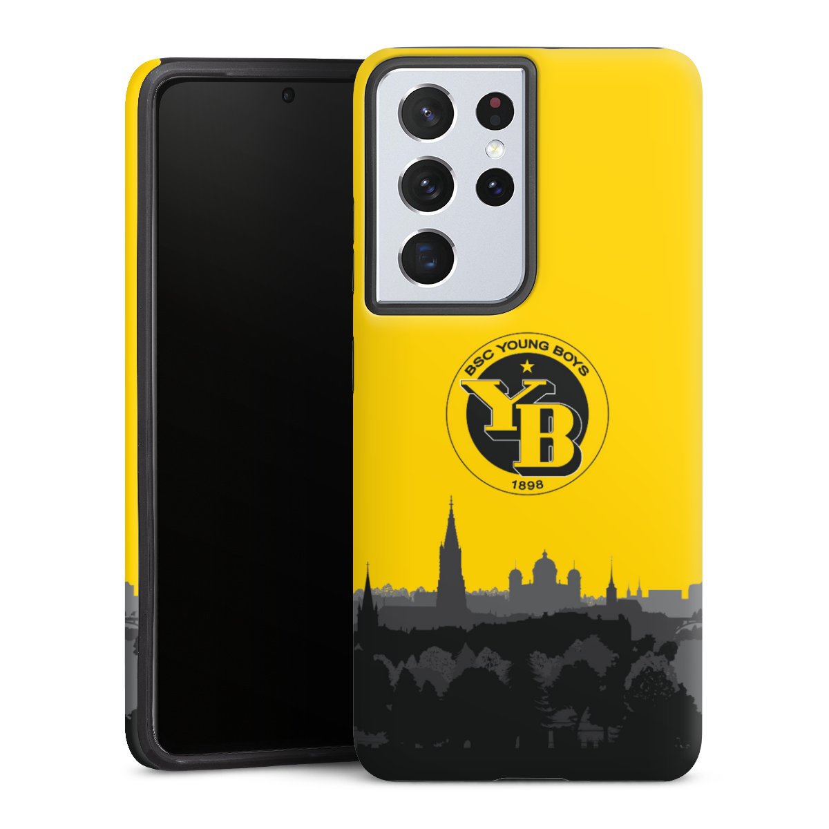 BSC YB Skyline