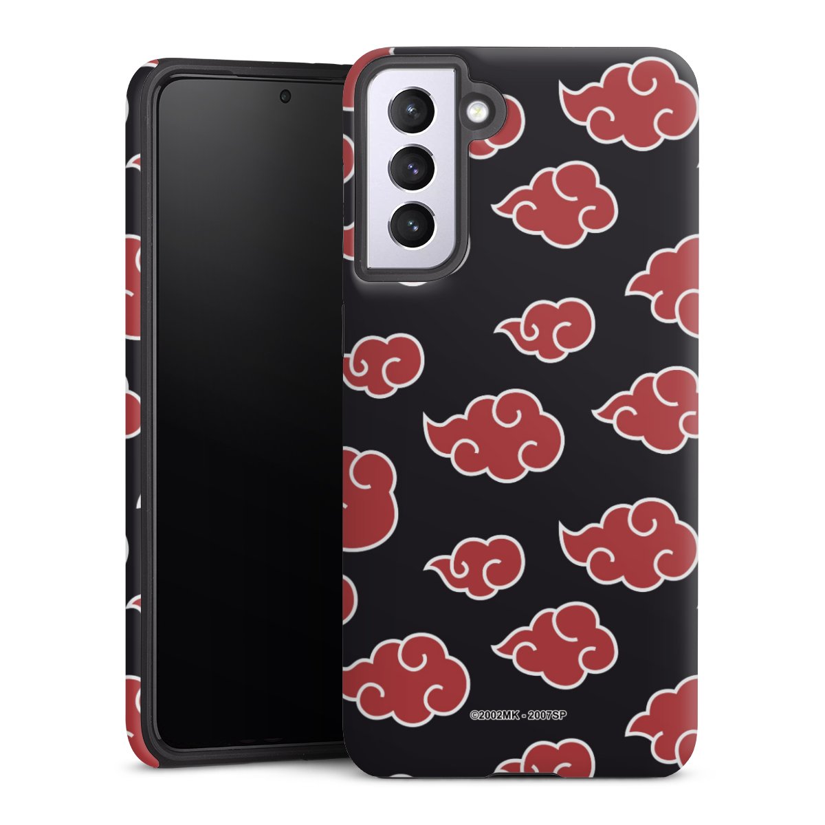 Akatsuki Pattern