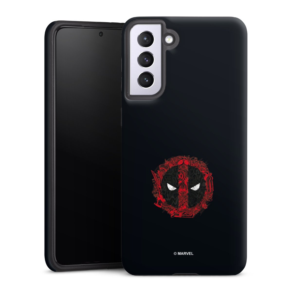 Deadpool Logo