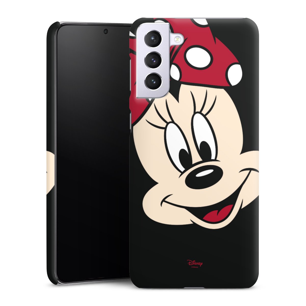 Minnie dappertutto