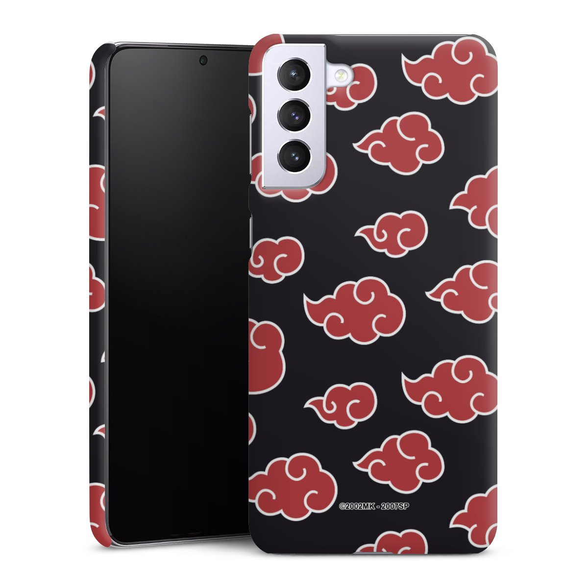 Akatsuki Pattern