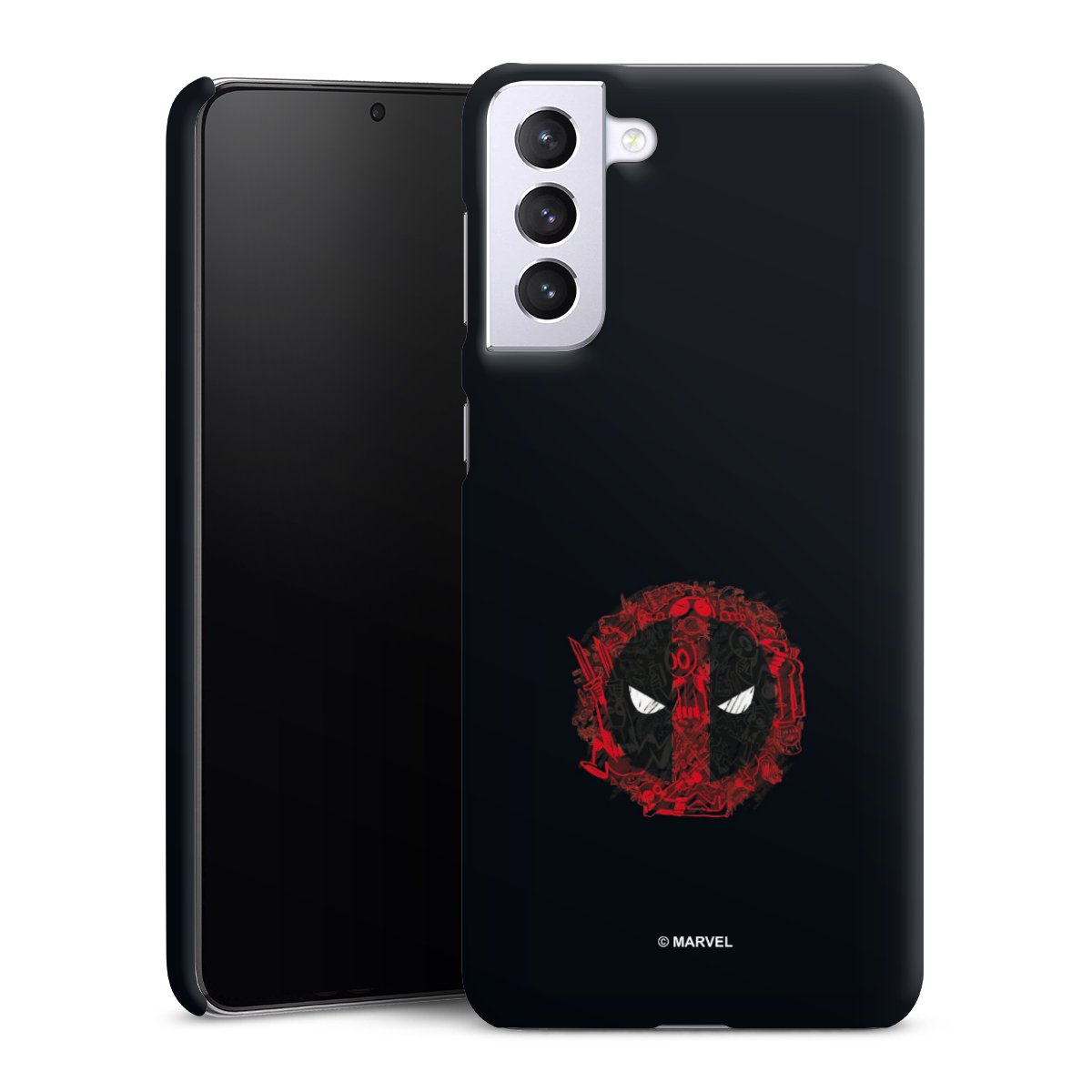 Deadpool Logo