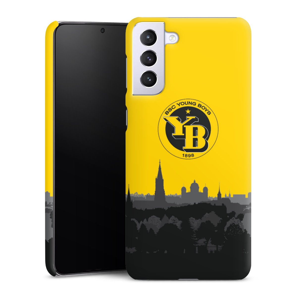 BSC YB Skyline